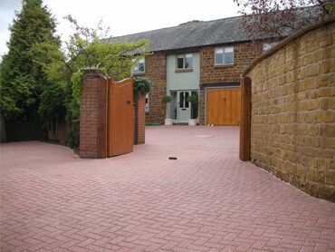 driveway cleaning bewdley